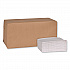 Universal Masterfold Dispenser Napkins, 1-Ply, 13 x 12, White, 6,000/Carton (D780)