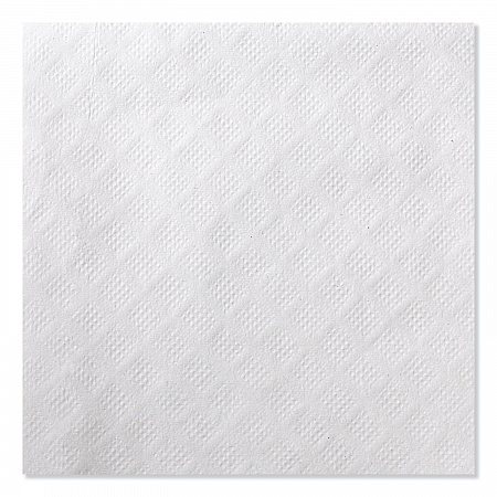 Universal Beverage Napkin, 1-Ply, 9.13 x 9.13, 1/4 Fold, Poly-Pack, White, 4,000/Carton (B1141A)