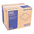 Advanced Dinner Napkins, 2-Ply, 15 x 16.25, White, 375/Pack, 8 Packs/Carton (NP5240C)