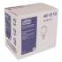 Tork Premium Alcohol-Free Foam Sanitizer, 1 L Bottle, Unscented, 6/Carton (401213)