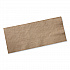 Universal Dinner Napkins, 1-Ply, 15 x 17, Natural Brown, 250/Pack, 12 Pack/Carton (N5186)