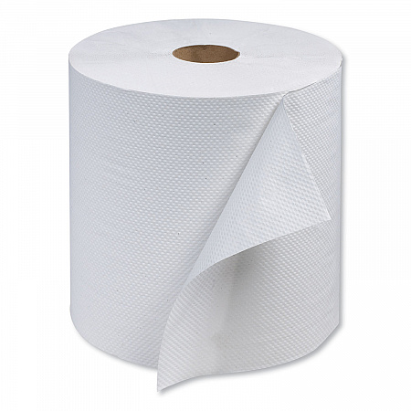 Advanced Hardwound Roll Towel, 1-Ply, 7.88