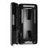 Tork PeakServe Continuous Hand Towel Dispenser, 14.57 x 3.98 x 28.74, Black (552528)