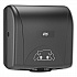 Mini Mechanical Hand Towel Roll Dispenser, For H71 System, 11.75 x 7.5 x 12.5, Black (774728)