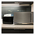 Xpress Countertop Towel Dispenser, 12.68 x 4.56 x 7.92, Black (302028)