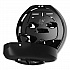 3 Roll Bath Tissue Roll Dispenser for OptiCore, 14.12 x 6.31 x 14.56, Black (565828)