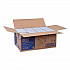 Windshield Towel, 2-Ply, 9.13 x 10.25, Blue, 140/Pack, 16 Packs/Carton (192122)
