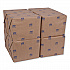 Advanced Dinner Napkins, 2-Ply, 15 x 16.25, White, 375/Pack, 8 Packs/Carton (NP5240C)