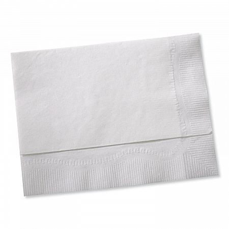 Advanced Masterfold Dispenser Napkins, 1-Ply, 12 x 17, White, 6,000/Carton (D802A)