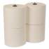 Tork Paper Wiper Roll Towel, 7.68" x 1150 ft, White, 4 Rolls/Carton (291380)
