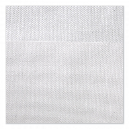 Universal Masterfold Dispenser Napkins, 1-Ply, 13 x 12, White, 6,000/Carton (D780)