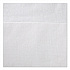 Universal Masterfold Dispenser Napkins, 1-Ply, 13 x 12, White, 6,000/Carton (D780)