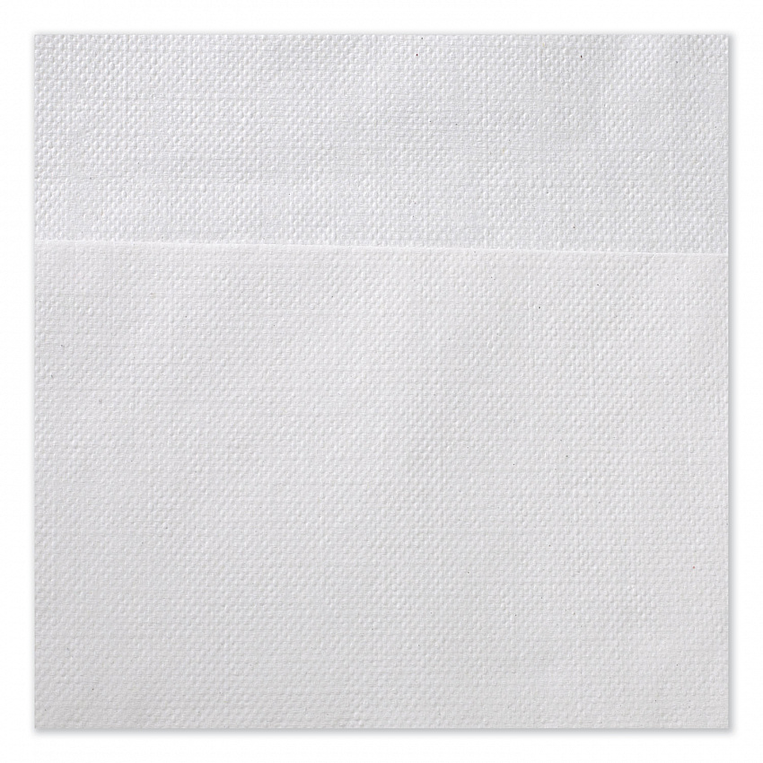 Universal Masterfold Dispenser Napkins, 1-Ply, 13 x 12, White, 6,000/Carton (D780)