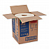 Cleaning Cloth, 12.6 x 10, White, 500 Wipes/Carton (510137)