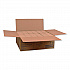 Universal Dinner Napkins, 1-Ply, 15 x 17, Natural Brown, 250/Pack, 12 Pack/Carton (N5186)