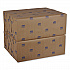 Advanced Dinner Napkins, 2-Ply, 15 x 16.25, 1/8 Fold, White, 375/Packs, 8 Packs/Carton (NP310A)