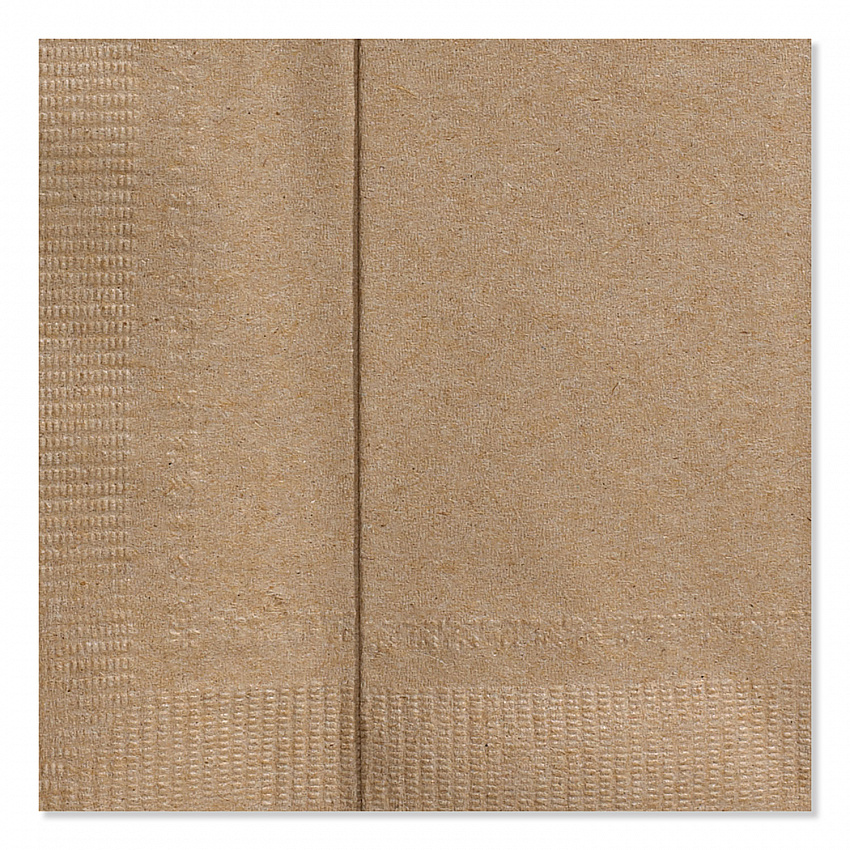 Advanced Soft Minifold Dispenser Napkins, 1-Ply, 13 x 12, Natural, 6,000/Carton (D826E)