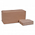 Universal Masterfold Dispenser Napkins, 1-Ply, 13 x 12, Natural, 6,000/Carton (D786E)