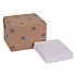 Advanced Dinner Napkins, 2-Ply, 15 x 16.25, White, 375/Pack, 8 Packs/Carton (NP5240C)