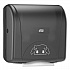 Mini Mechanical Hand Towel Roll Dispenser, For H71 System, 11.75 x 7.5 x 12.5, Black (774728)
