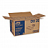 Advanced Soft Minifold Dispenser Napkins, 1-Ply, 13 x 12, White, 6,000/Carton (D820)