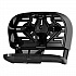 High Capacity Bath Tissue Roll Dispenser for OptiCore, 16.62 x 5.25 x 9.93, Black (565528)