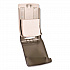 Folded Towel Dispenser, 11.75 x 6.25 x 18, Smoke (73TR)