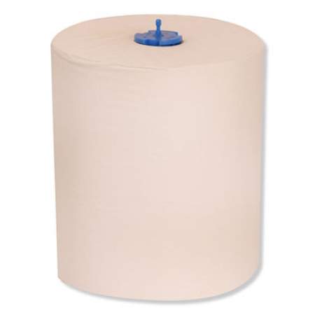 Tork Advanced Matic Hand Towel Rolll, 8.27" x 900 ft, White, 6 Rolls/Carton (290025)