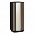 Image Design Foam Skincare Automatic Dispenser with Intuition Sensor, 1 L, 4.5 x 5.12 x 10.62, Stainless Steel (466100)