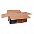 Industrial Paper Wiper, 4-Ply, 8.54 x 16.5, Unscented, Blue, 90 Towels/Box, 10 Boxes/Carton (440245A)
