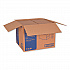 Multipurpose Paper Wiper, 2-Ply, 9 x 10.25, White, 110/Box, 18 Boxes/Carton (192125A)