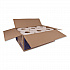 Advanced Centerfeed Hand Towel, 2-Ply, 8.25 x 11.8, White, 610/Roll, 6/Carton (121202)