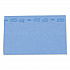 Foodservice Cloth, 13 x 21, Blue, 150/Carton (192196)