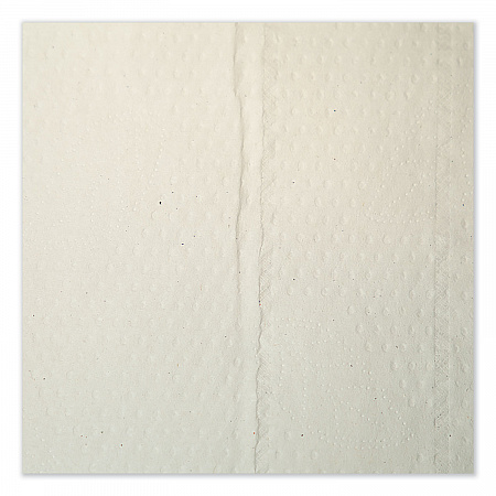 Centerfeed Hand Towel, 2-Ply, 7.6 x 11.8, White, 500/Roll, 6 Rolls/Carton (120932)