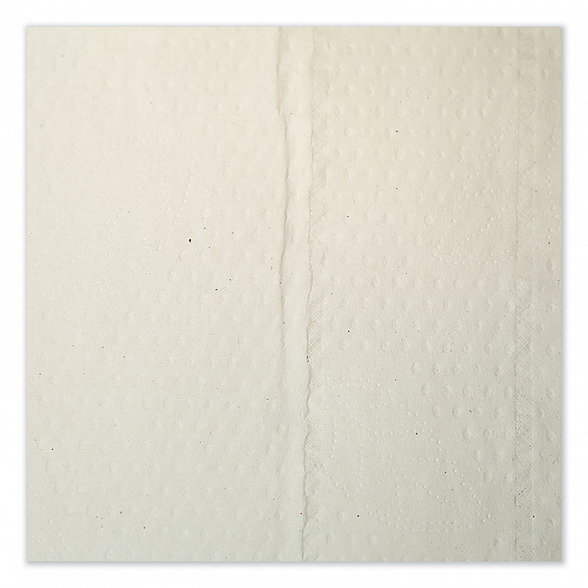 Centerfeed Hand Towel, 2-Ply, 7.6 x 11.8, White, 500/Roll, 6 Rolls/Carton (120932)