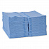 Foodservice Cloth, 13 x 21, Blue, 150/Carton (192196)