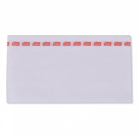 Foodservice Cloth, 13 x 24, White, 150/Carton (192191)
