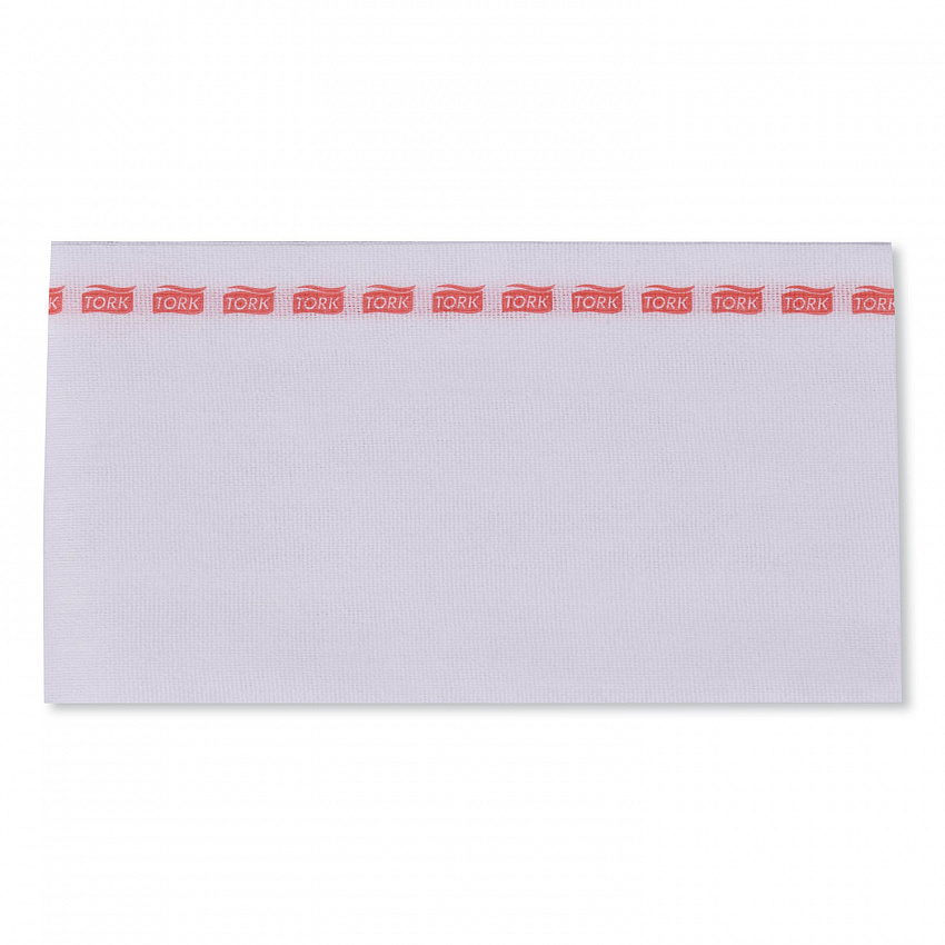 Foodservice Cloth, 13 x 24, White, 150/Carton (192191)