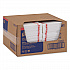 Foodservice Cloth, 13 x 24, White, 150/Carton (192191)
