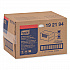 Foodservice Cloth, 13 x 21, White, 50/Carton (192194)