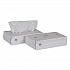 Advanced Facial Tissue, Flat Box, 2-Ply, White, 100 Sheets/Box, 30 Boxes/Carton (TF6810)