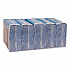 Industrial Paper Wiper, 4-Ply, 12.8 x 16.4, Unscented, Blue, 90/Pack, 5 Packs/Carton (440278)