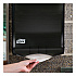 Folded Towel Dispenser, 11.75 x 6.25 x 18, Smoke (73TR)