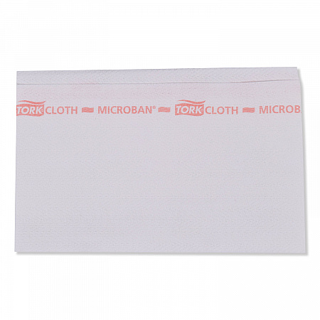 Foodservice Cloth, 13 x 21, White, 50/Carton (192194)