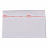 Foodservice Cloth, 13 x 21, White, 50/Carton (192194)
