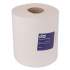 Tork Advanced Centerfeed Hand Towel, 1-Ply, 8.25 x 11.8, White, 1000/Roll, 6/Carton (120133)