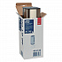 Image Design Foam Skincare Automatic Dispenser with Intuition Sensor, 1 L, 4.5 x 5.12 x 10.62, Stainless Steel (466100)