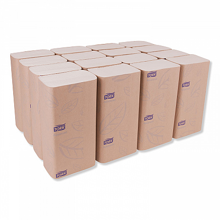 Multifold Paper Towels, 2-Ply, 9.13 x 9.5, White, 189/Pack, 16 Packs/Carton (101293)