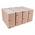 Multifold Paper Towels, 2-Ply, 9.13 x 9.5, White, 189/Pack, 16 Packs/Carton (101293)