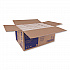 Multifold Paper Towels, 2-Ply, 9.13 x 9.5, White, 189/Pack, 16 Packs/Carton (101293)